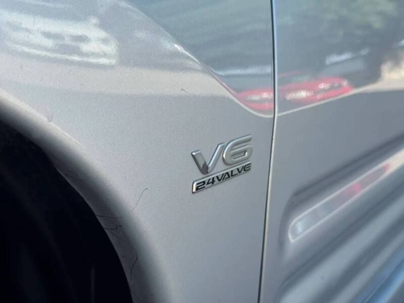2004 Mitsubishi Eclipse GT