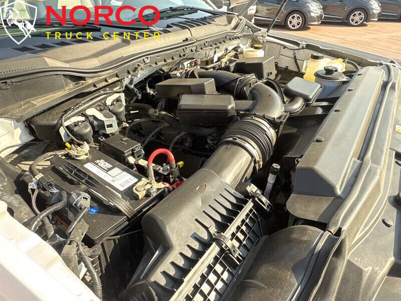 2022 Ford F-250 Super Duty