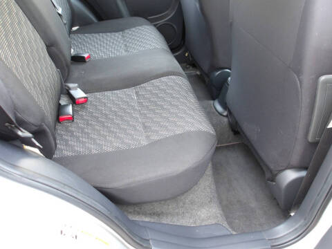 2008 Suzuki SX4 Crossover