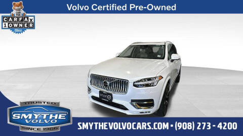 2023 Volvo XC90