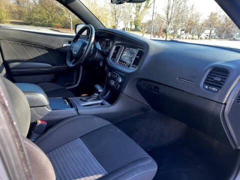 2023 Dodge Charger R/T