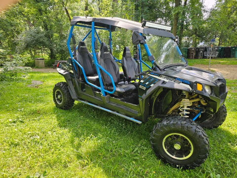 2014 Polaris Razor 800 4x4