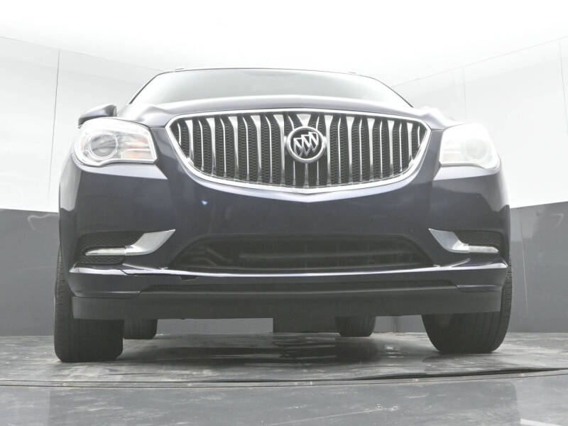 2016 Buick Enclave Convenience