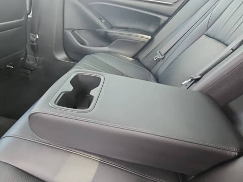 2022 Honda Accord Sport Special Edition