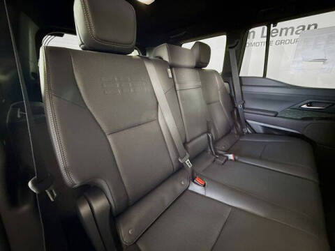 2024 Lexus GX 550 Overtrail+