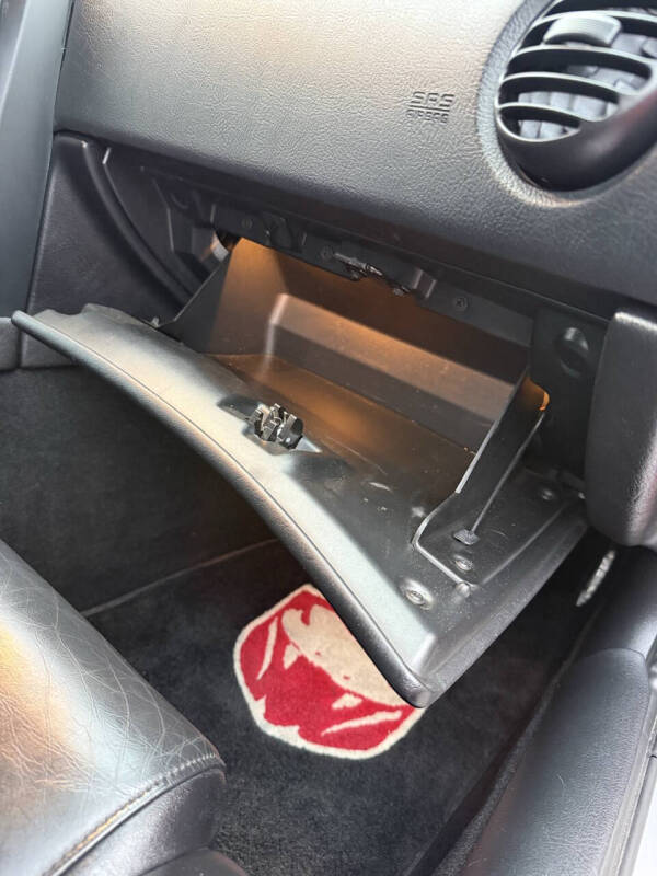 2003 Dodge Viper SRT-10