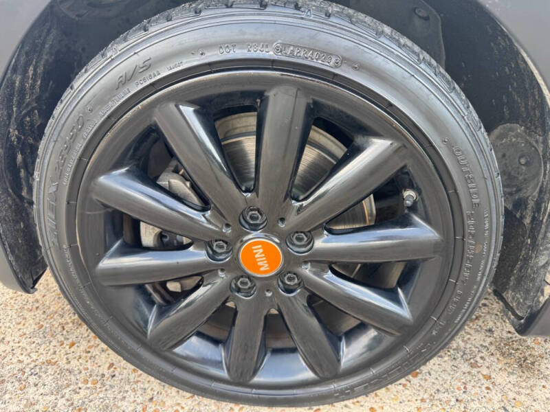 2018 MINI Hardtop 2 Door Cooper S