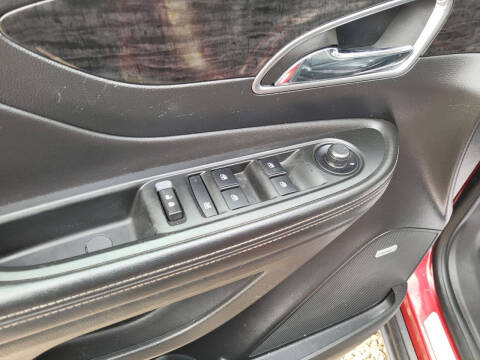 2014 Buick Encore Premium