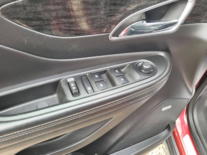 2014 Buick Encore Premium