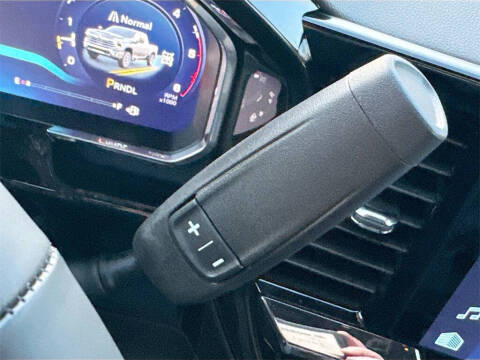 2026 Chevrolet Silverado 2500HD ZR2