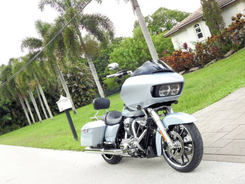 2023 Harley-Davidson Road Glide
