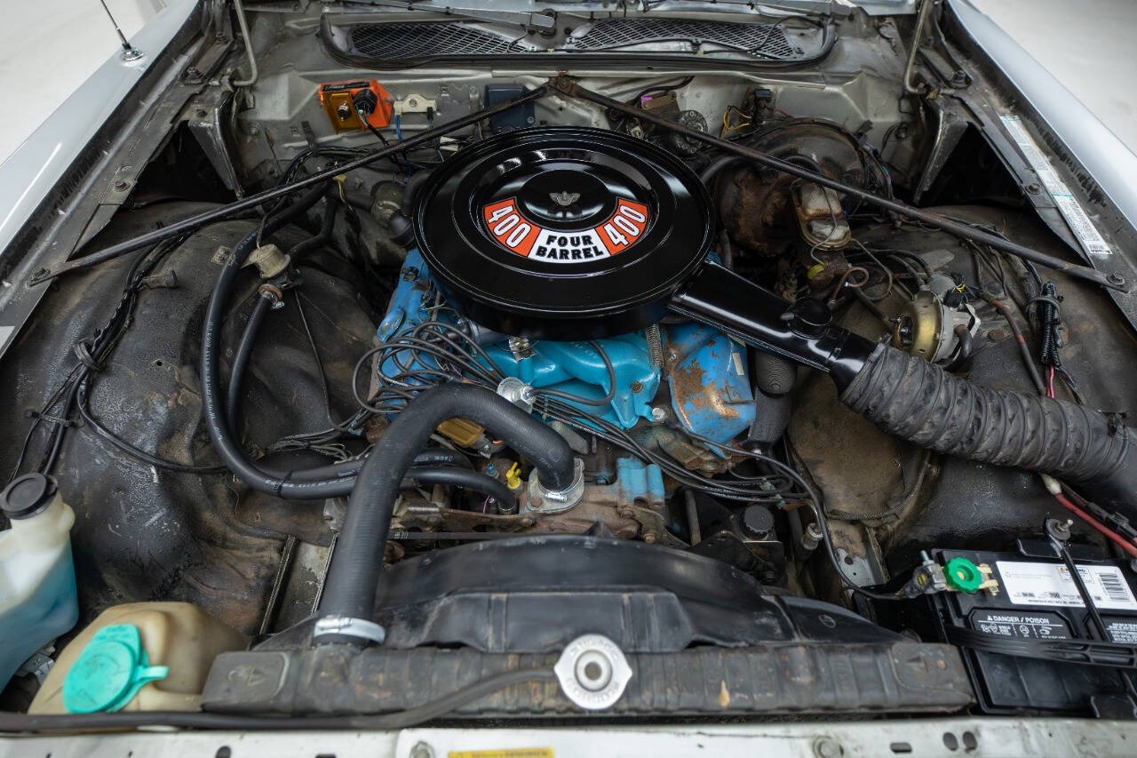 1978 Dodge Magnum 139