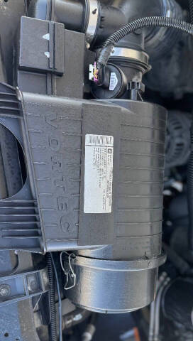 2012 Chevrolet Express 3500