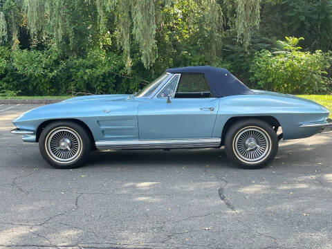 1964 Chevrolet Corvette