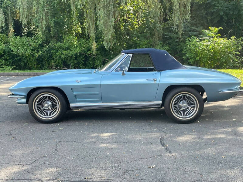 1964 Chevrolet Corvette
