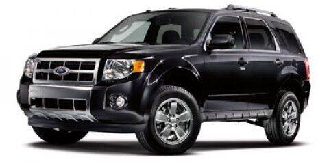 2012 Ford Escape for sale at Automart 150 in Council Bluffs IA