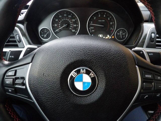 2019 BMW 4 Series 430i