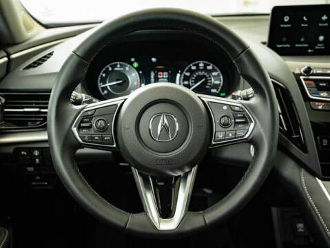 2025 Acura RDX SH-AWD w/Tech