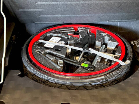 2022 Porsche Cayenne Platinum Edition