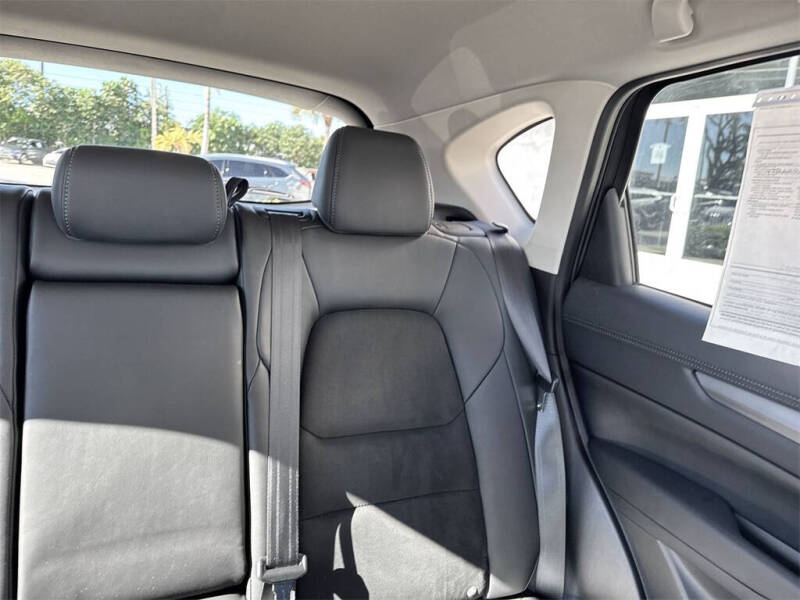 2023 Mazda CX-5 2.5 S Select