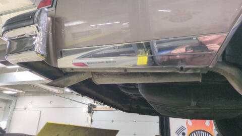 1983 Buick Electra Park Avenue