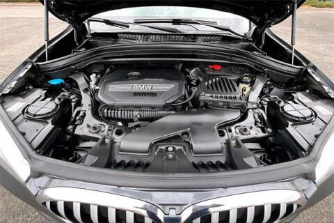 2021 BMW X1 xDrive28i