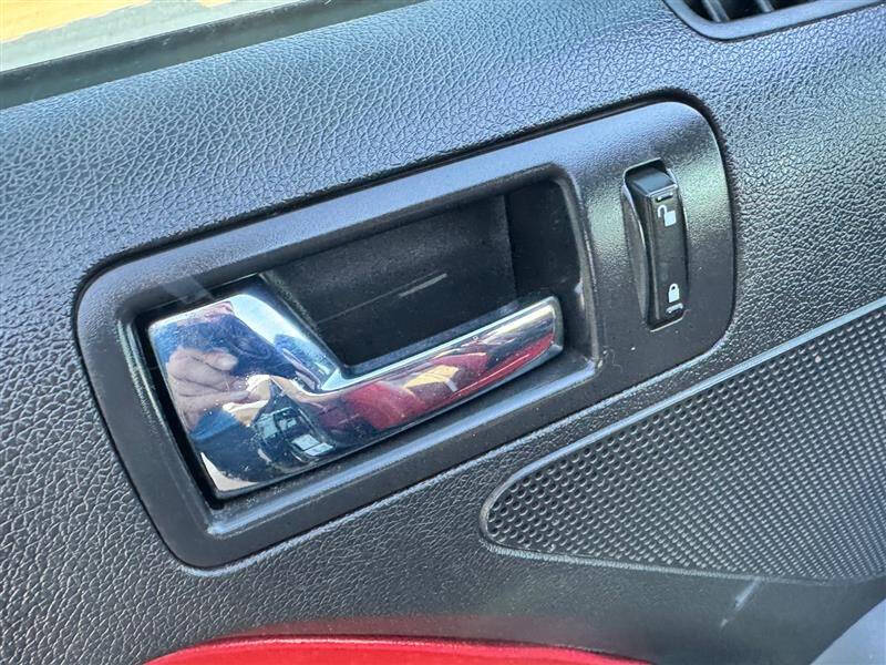 2013 Ford Mustang GT