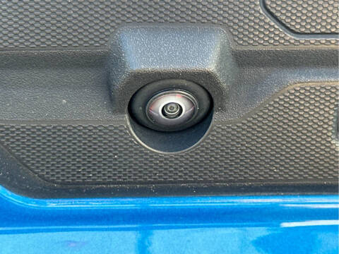 2022 GMC Sierra 1500 Elevation Standard