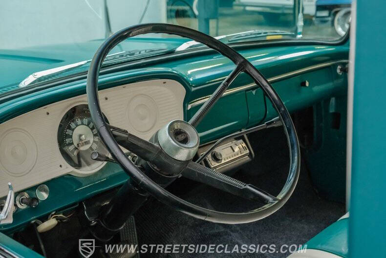 1963 Ford F-250