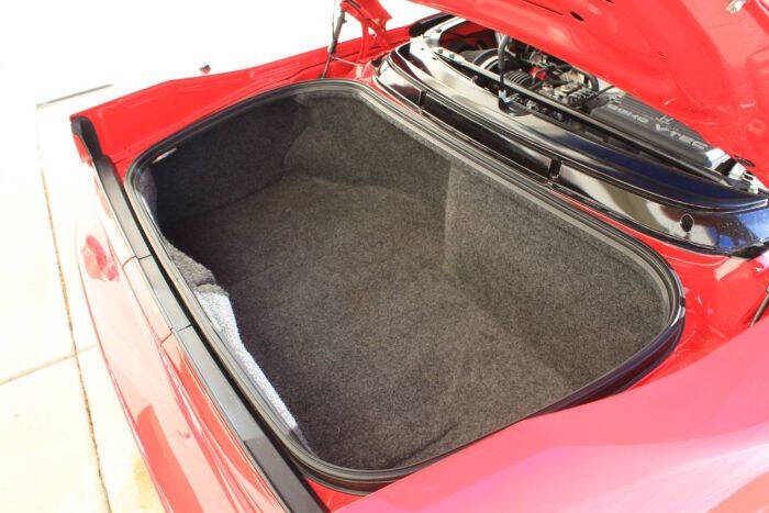 1993 Acura NSX