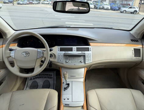 2006 Toyota Avalon XLS