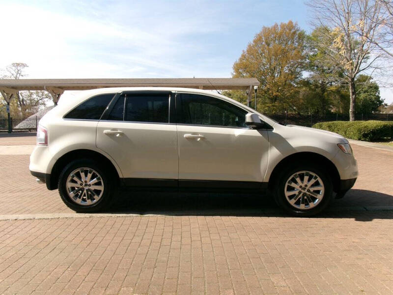 2009 Ford Edge Limited
