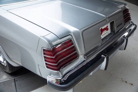 1978 Dodge Magnum