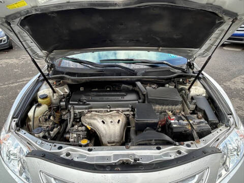 2009 Toyota Camry