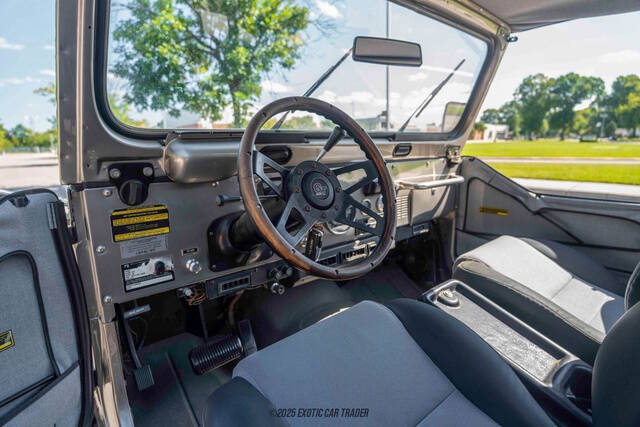 1979 Jeep CJ-7