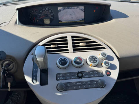 2006 Nissan Quest