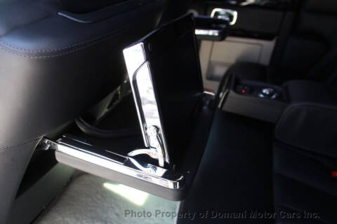 2014 Rolls-Royce Phantom