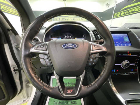 2019 Ford Edge ST