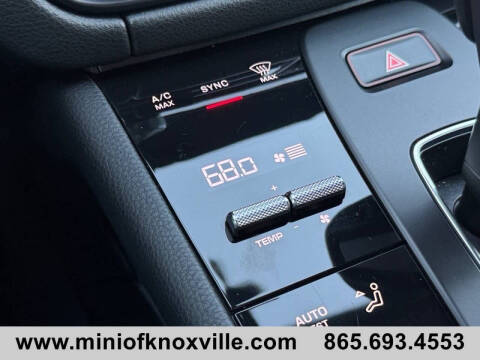 2024 Porsche Macan T