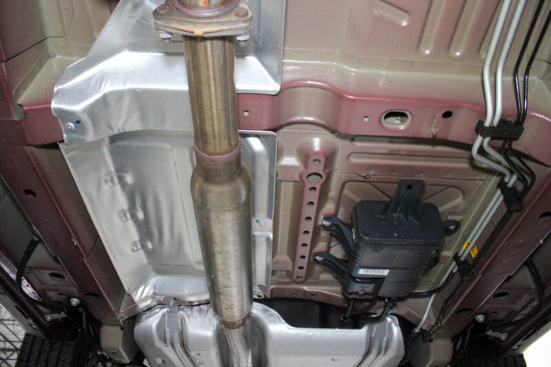 2007 Chevrolet Equinox LT