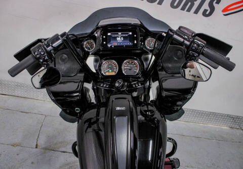 2022 Harley-Davidson Road Glide ST