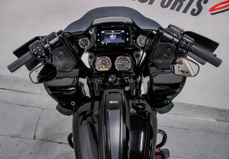 2022 Harley-Davidson Road Glide ST
