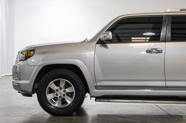 2013 Toyota 4Runner SR5
