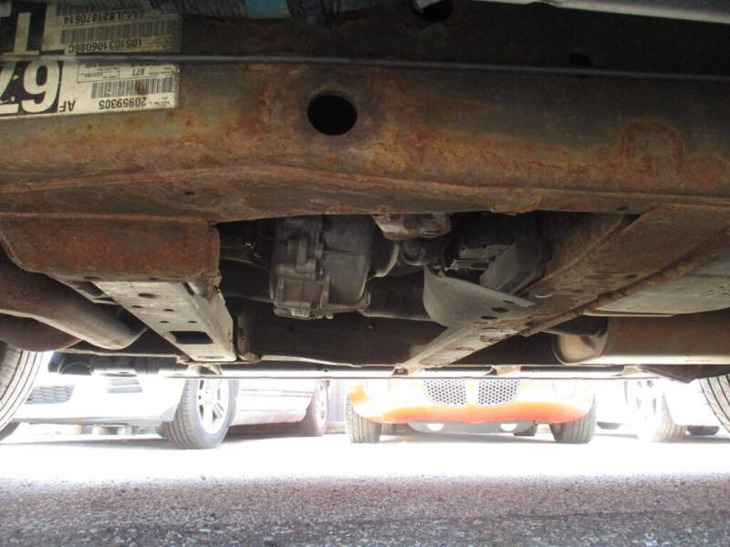 2010 GMC Yukon Denali