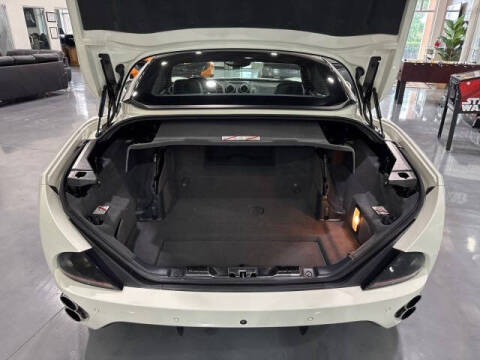 2014 Ferrari California