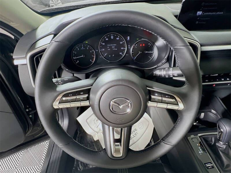 2025 Mazda CX-50 2.5 S Premium