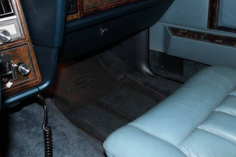 1978 Lincoln Continental