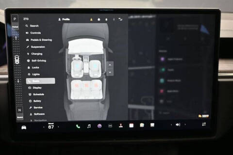 2024 Tesla Model X