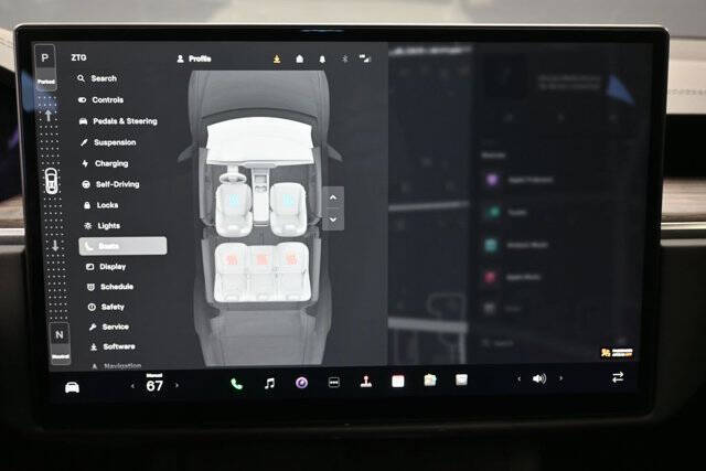 2024 Tesla Model X