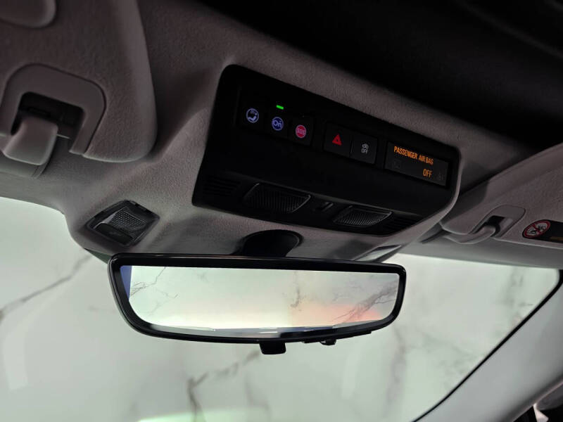 2021 Chevrolet Corvette Stingray